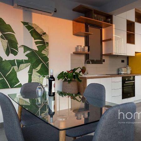 59M² Homm Loft- Penthouse With Acropolis View,2Ppl Leilighet Athen Eksteriør bilde