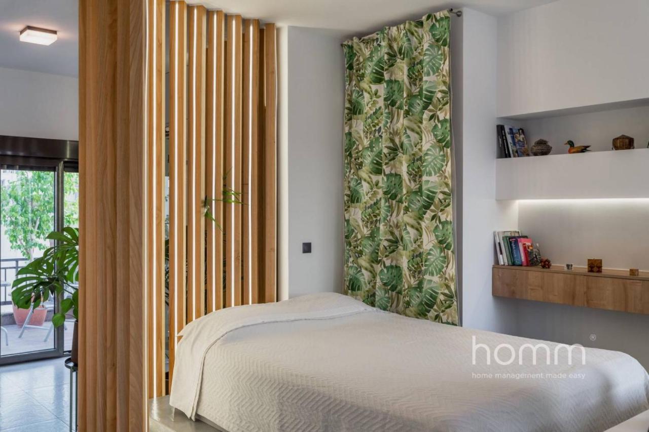 59M² Homm Loft- Penthouse With Acropolis View,2Ppl Leilighet Athen Eksteriør bilde
